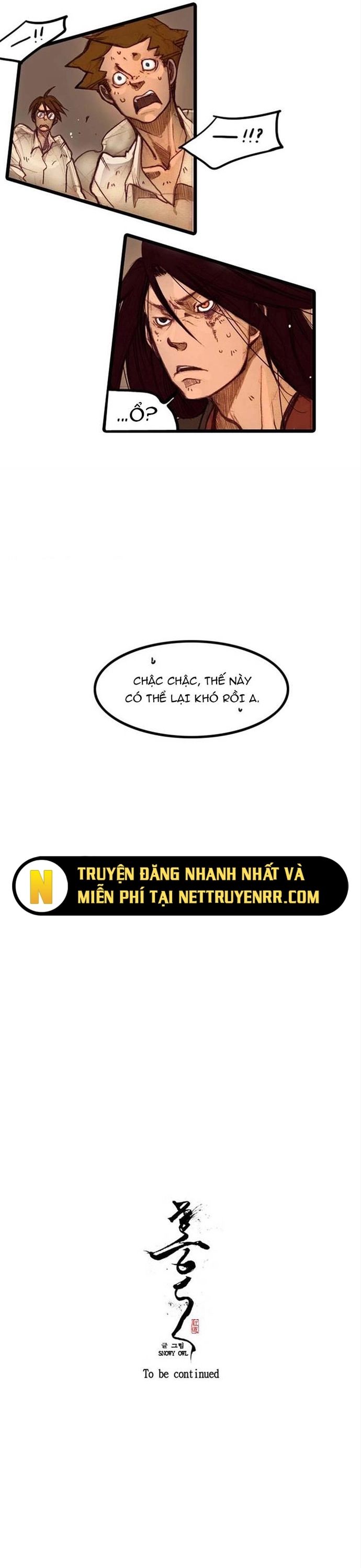 Chú Thuật Đại Đạo Chapter 3 - 27