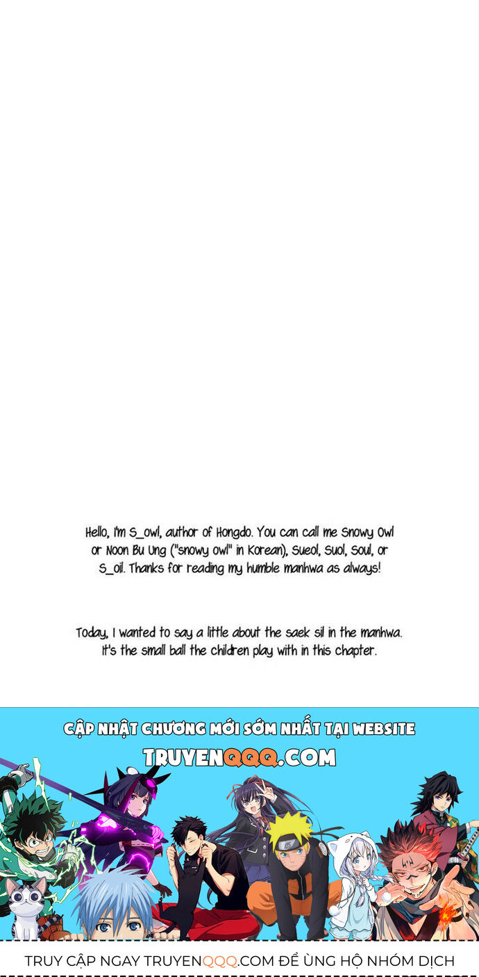 Chú Thuật Đại Đạo Chapter 3 - 28