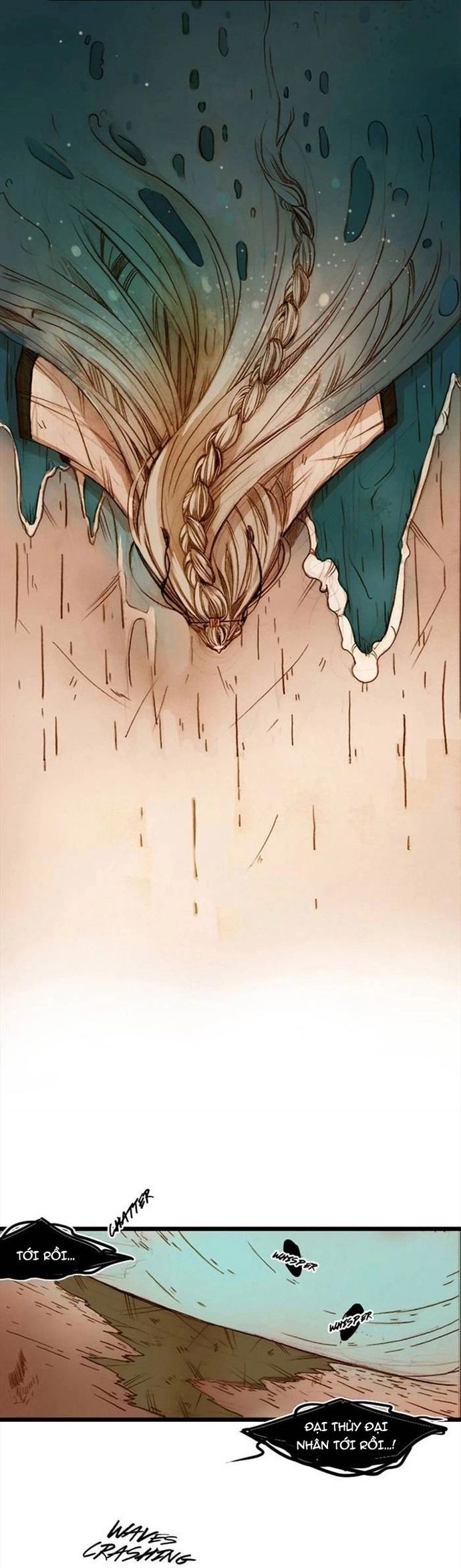 Chú Thuật Đại Đạo Chapter 3 - 7