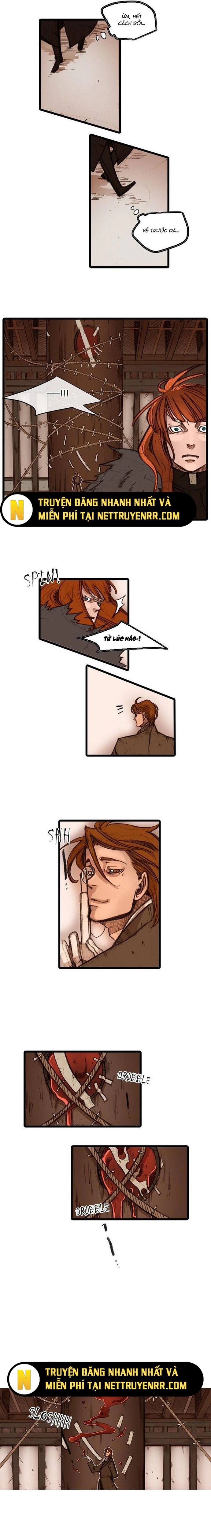 Chú Thuật Đại Đạo Chapter 30 - 10