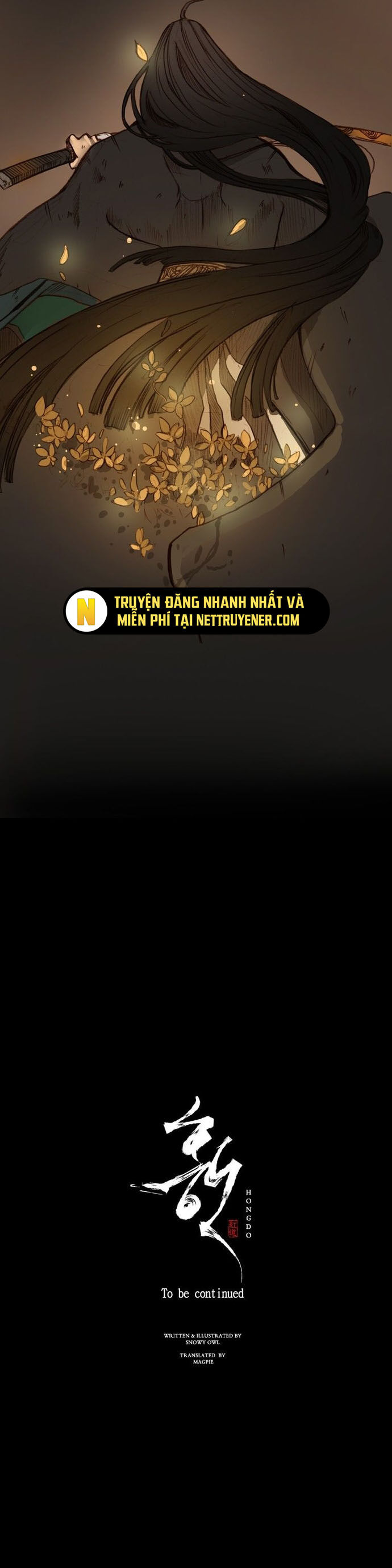 Chú Thuật Đại Đạo Chapter 33 - 6