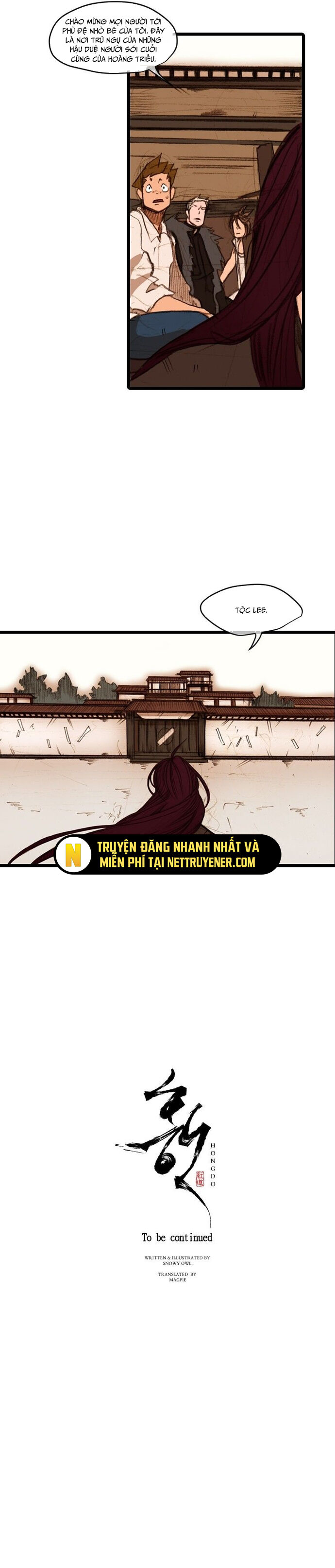 Chú Thuật Đại Đạo Chapter 34 - 7