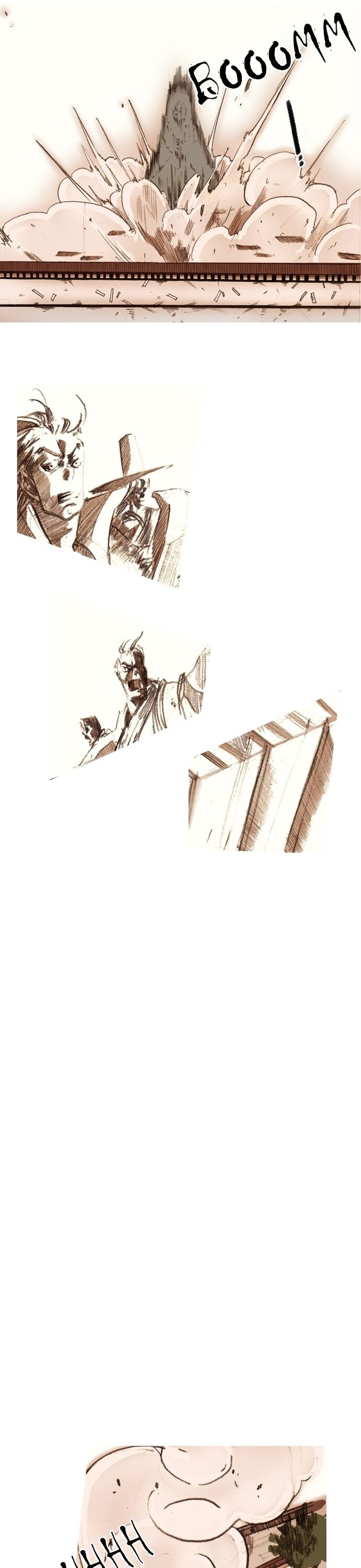 Chú Thuật Đại Đạo Chapter 36 - 13