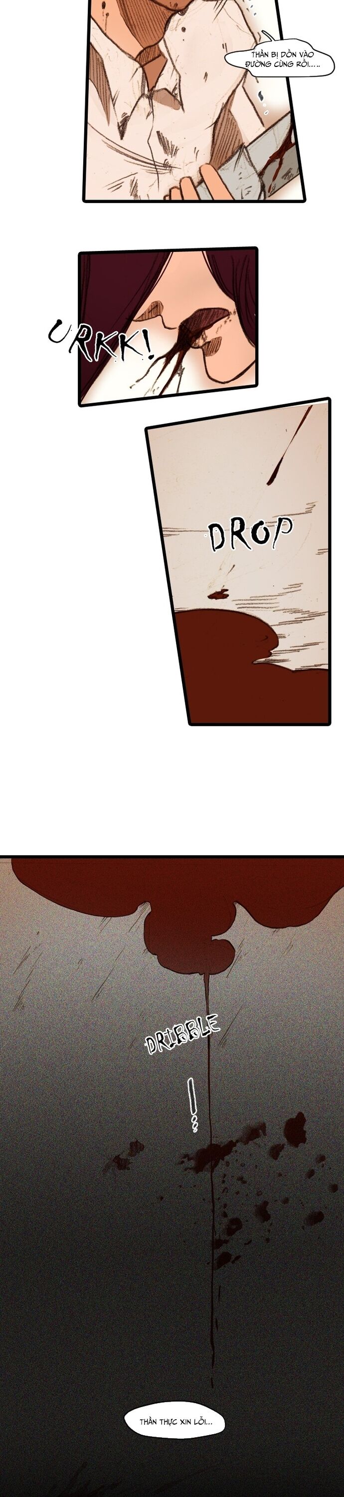 Chú Thuật Đại Đạo Chapter 36 - 19