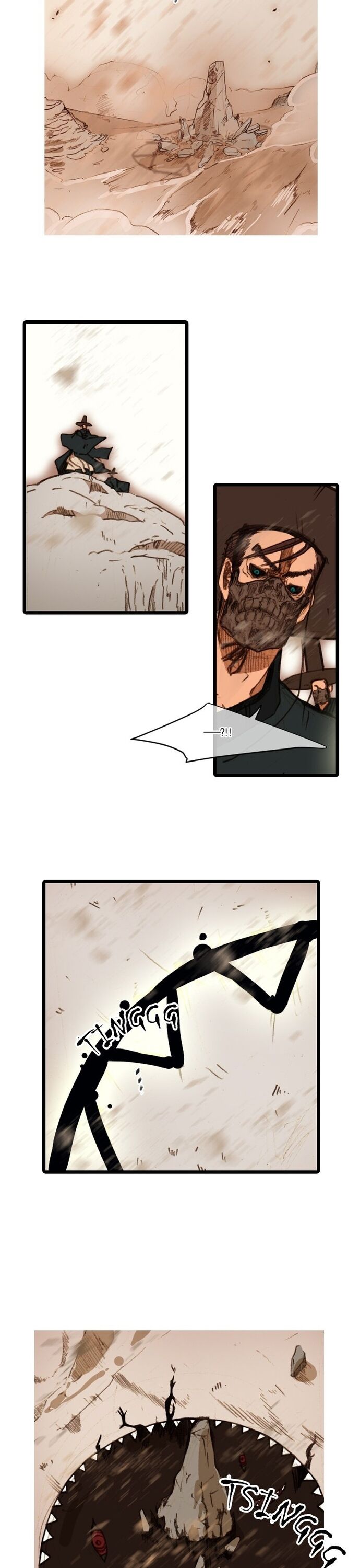 Chú Thuật Đại Đạo Chapter 36 - 9