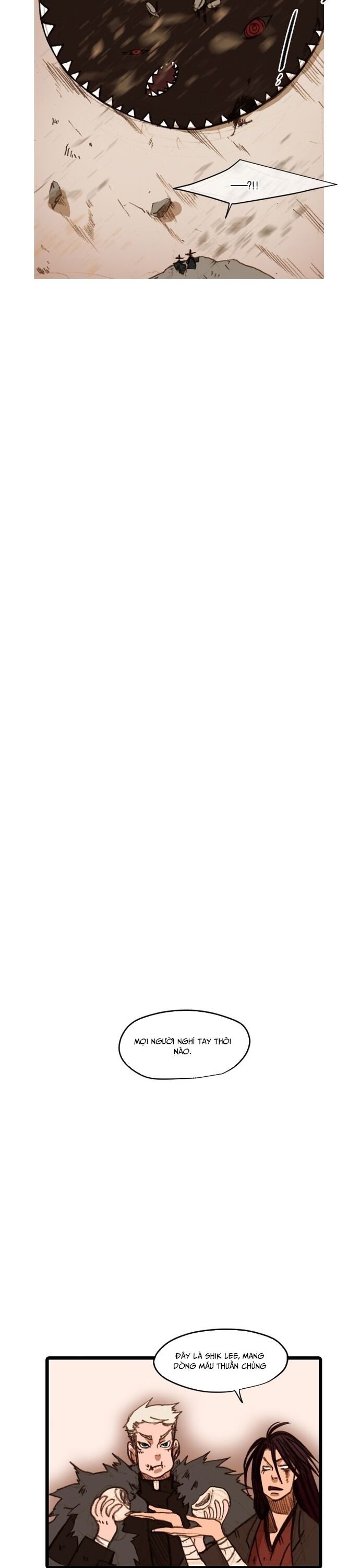 Chú Thuật Đại Đạo Chapter 36 - 10