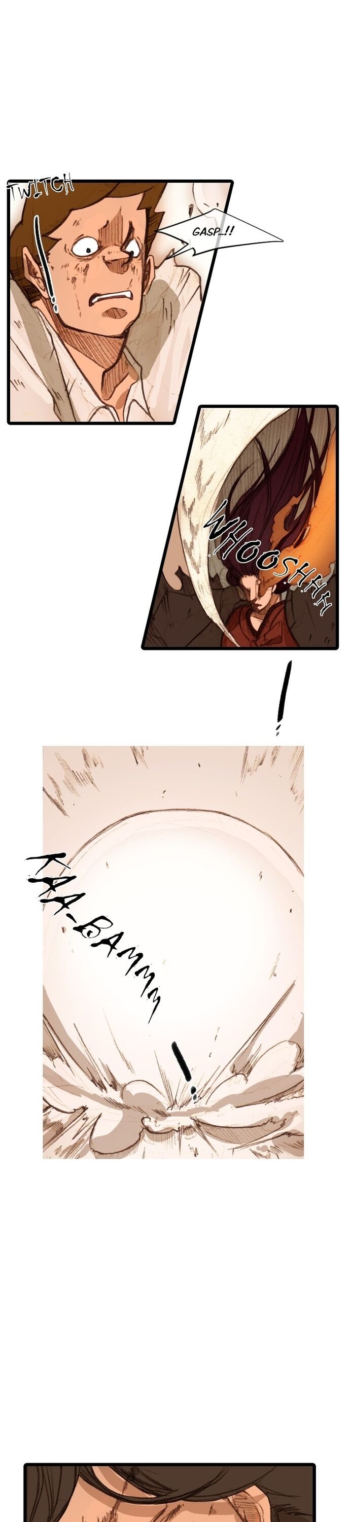 Chú Thuật Đại Đạo Chapter 37 - 11