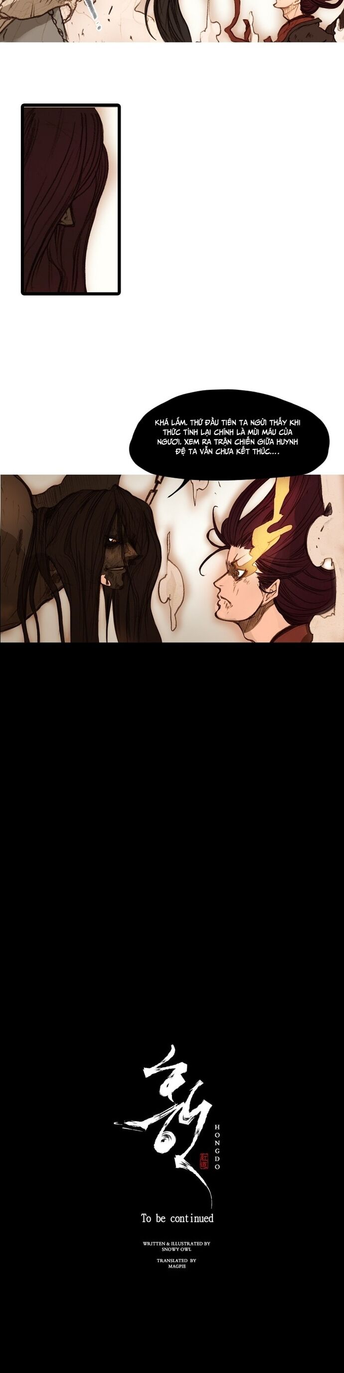 Chú Thuật Đại Đạo Chapter 37 - 18