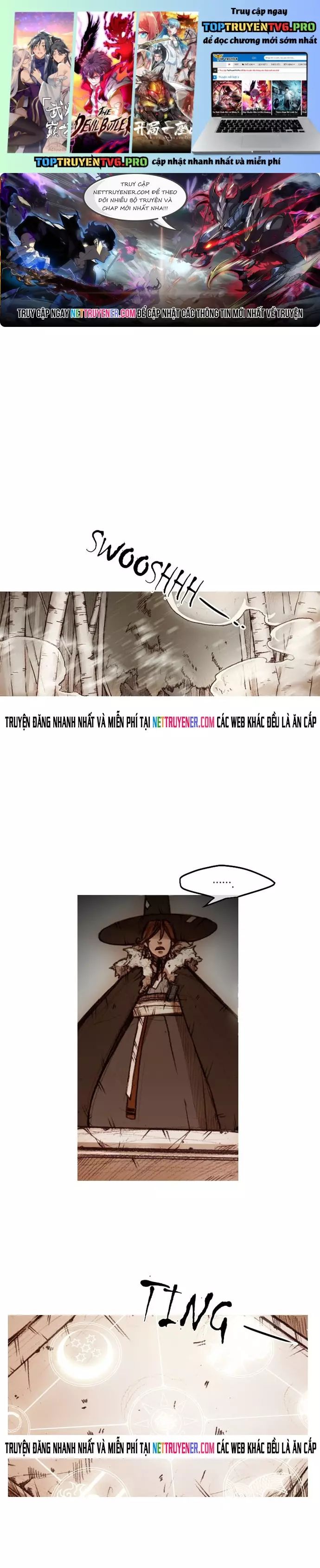 Chú Thuật Đại Đạo Chapter 38 - 2