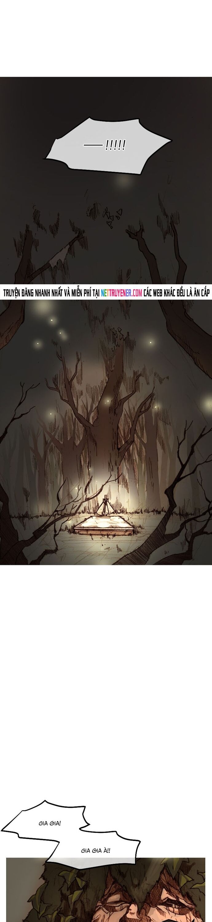 Chú Thuật Đại Đạo Chapter 38 - 3