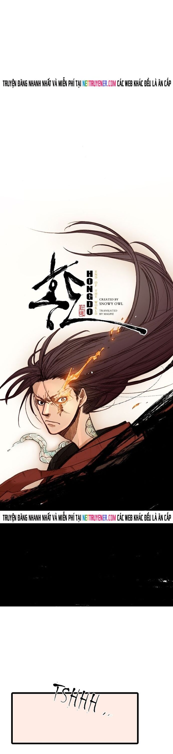 Chú Thuật Đại Đạo Chapter 38 - 5