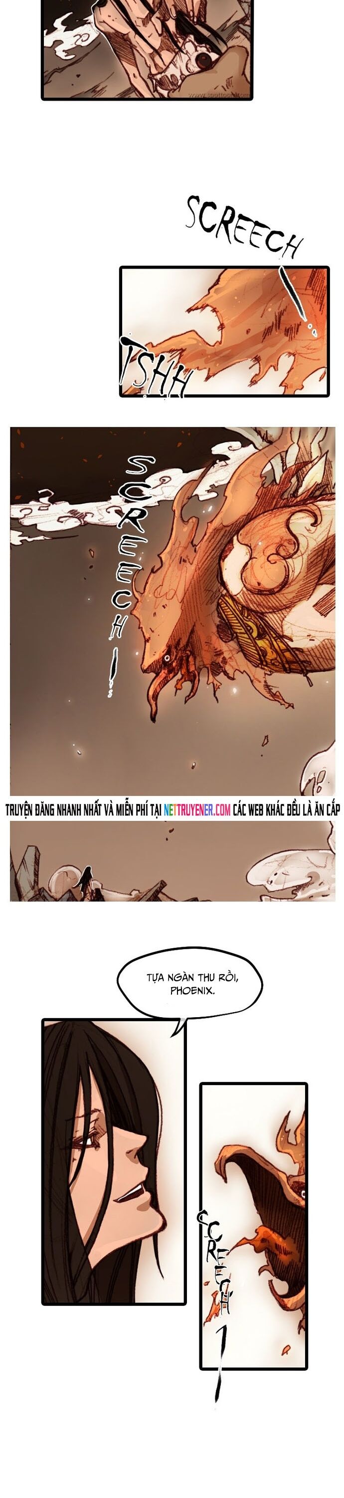 Chú Thuật Đại Đạo Chapter 38 - 8