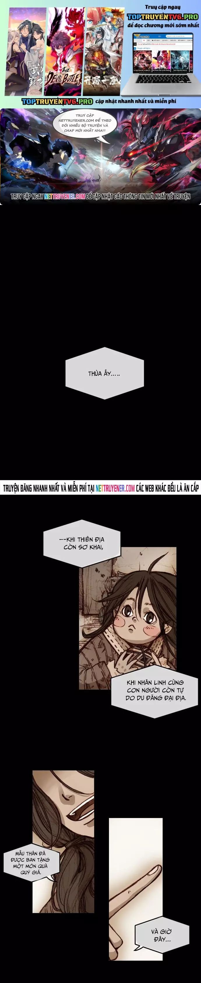 Chú Thuật Đại Đạo Chapter 39 - 2