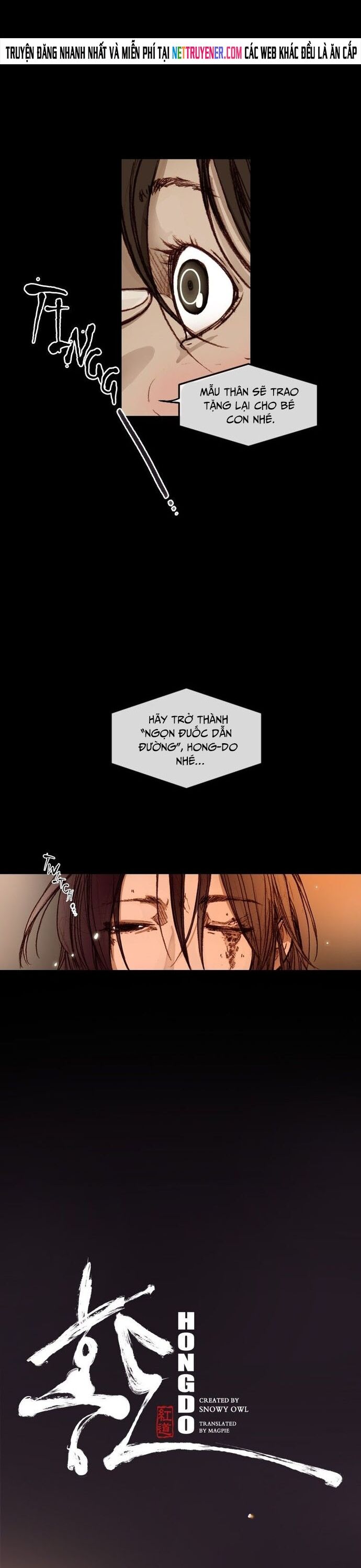 Chú Thuật Đại Đạo Chapter 39 - 3