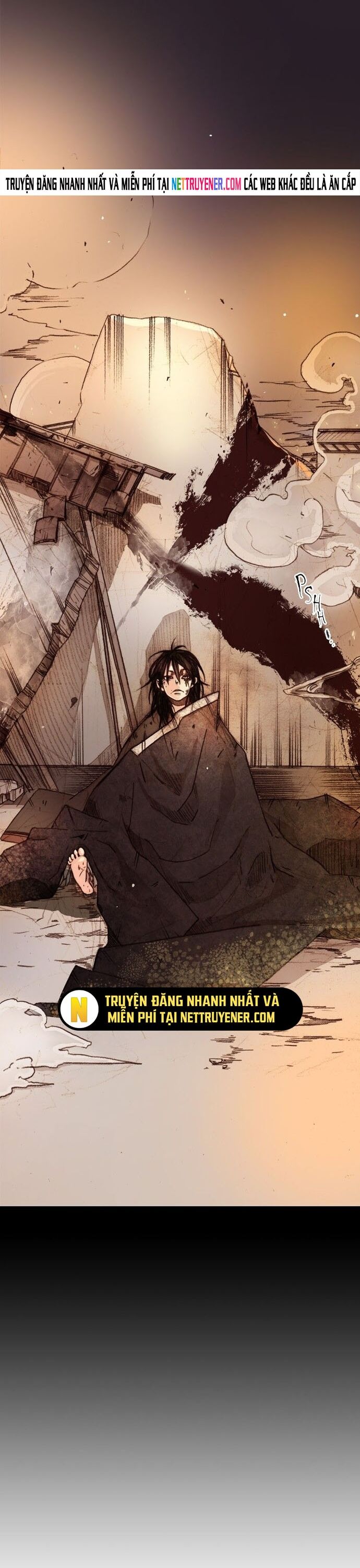 Chú Thuật Đại Đạo Chapter 39 - 4