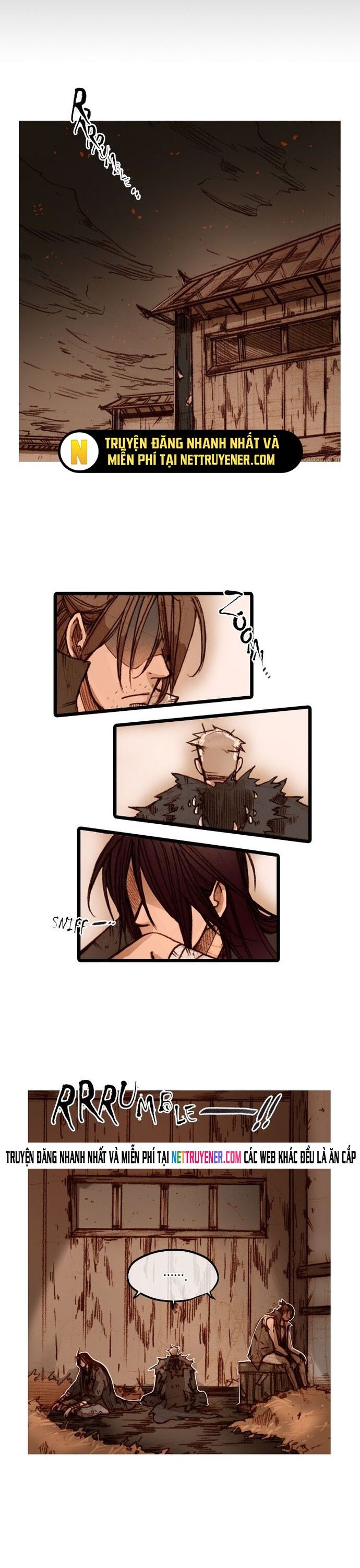 Chú Thuật Đại Đạo Chapter 39 - 5