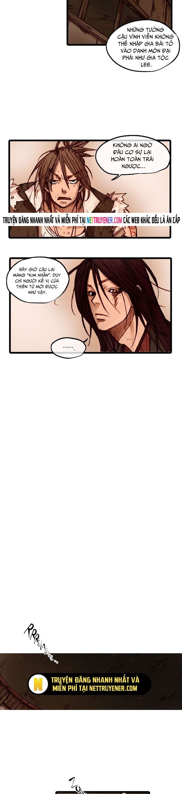 Chú Thuật Đại Đạo Chapter 39 - 8