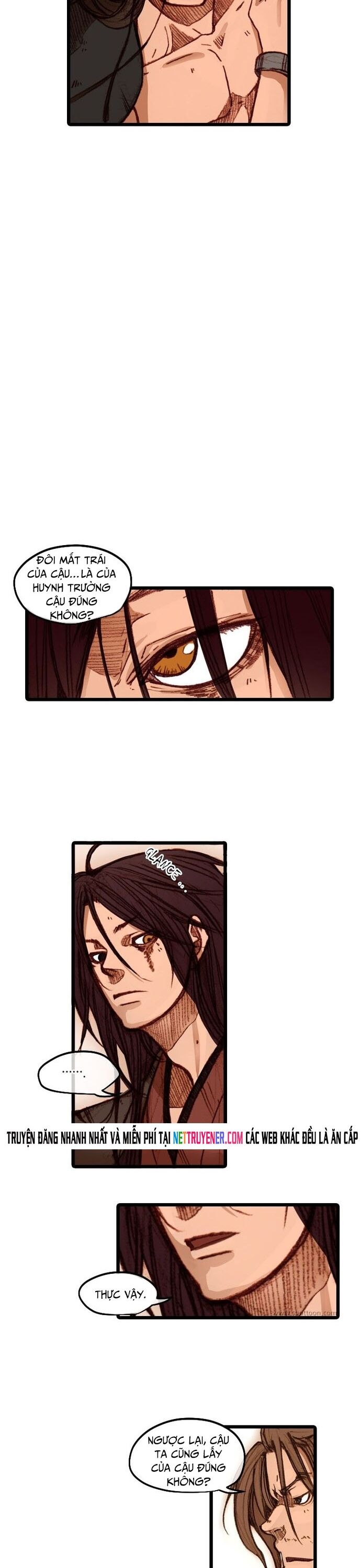 Chú Thuật Đại Đạo Chapter 39 - 10