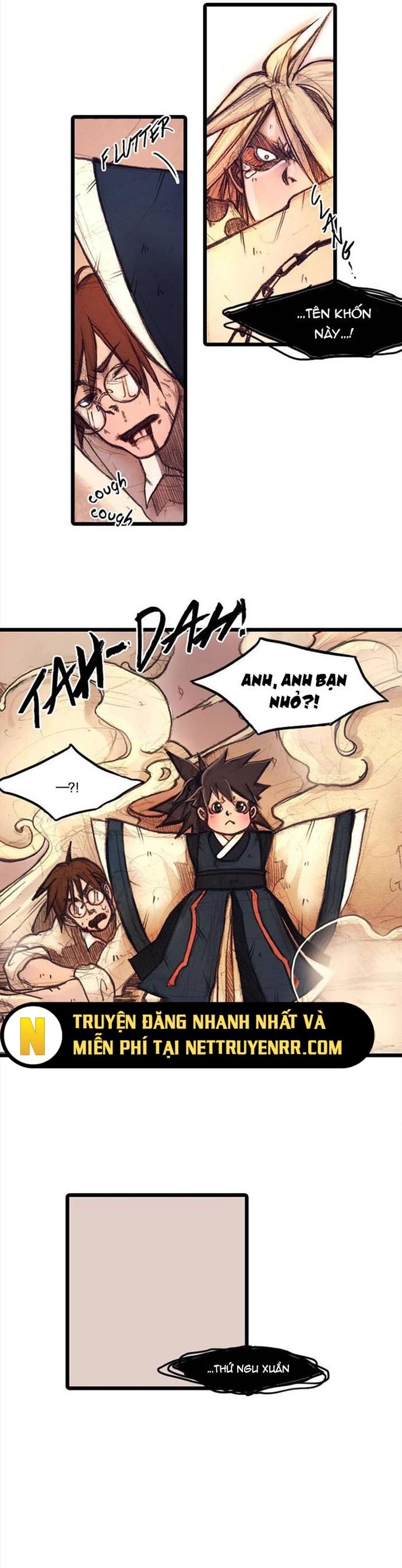 Chú Thuật Đại Đạo Chapter 4 - 26