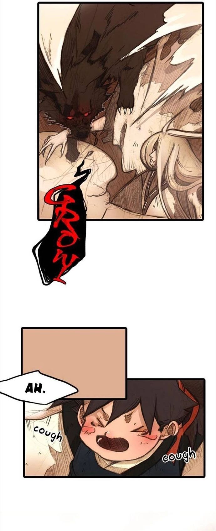 Chú Thuật Đại Đạo Chapter 4 - 29