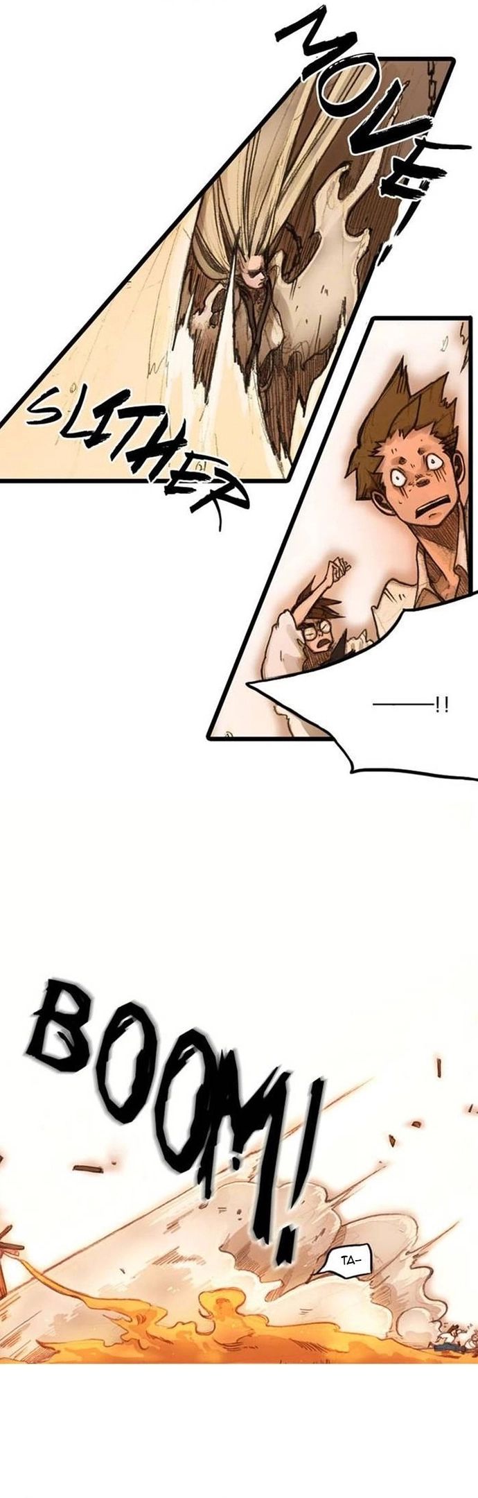 Chú Thuật Đại Đạo Chapter 4 - 33