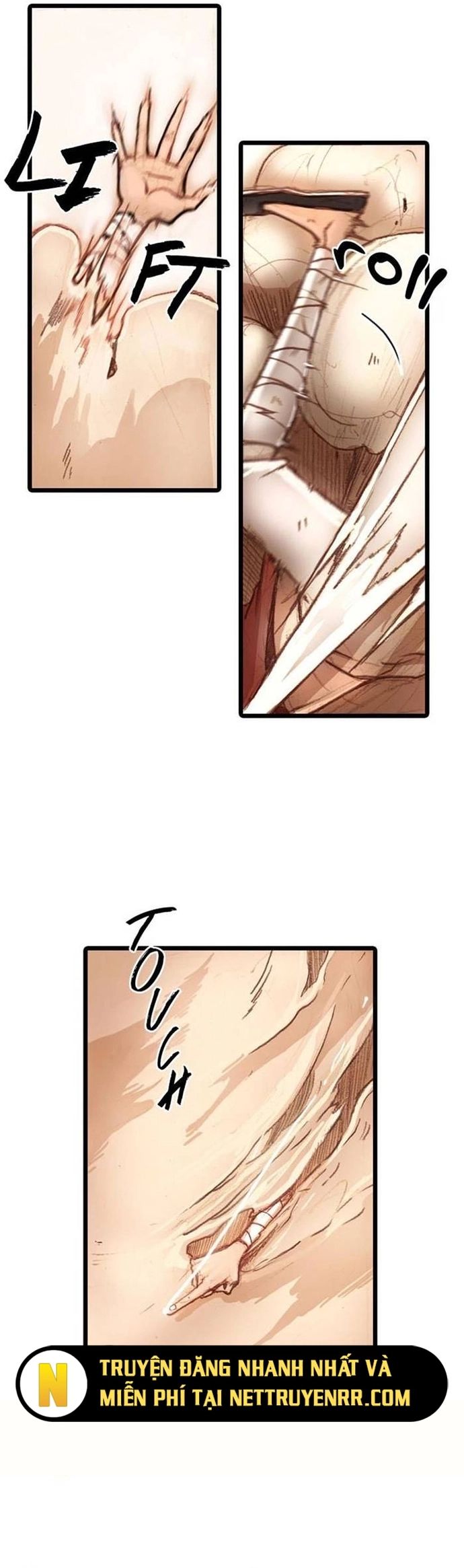 Chú Thuật Đại Đạo Chapter 4 - 34