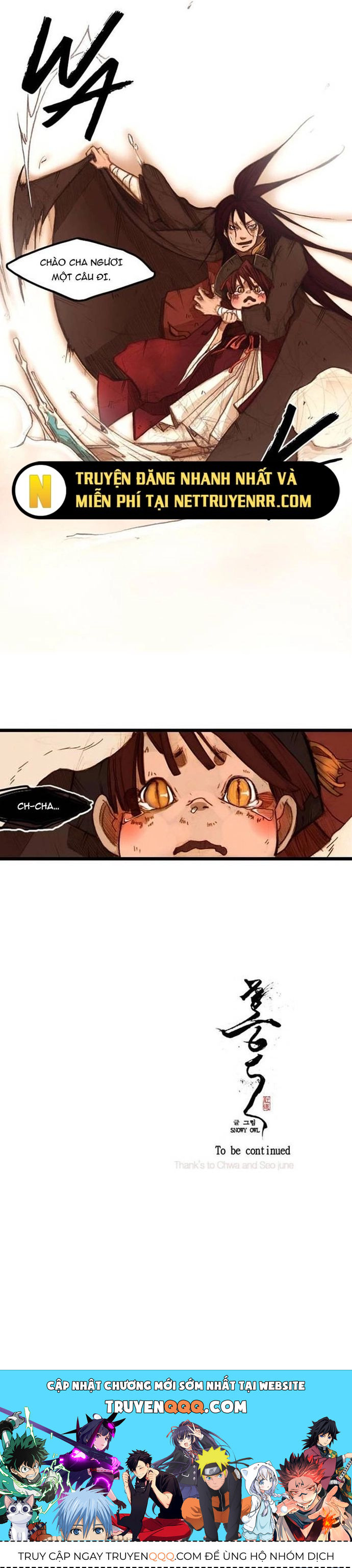 Chú Thuật Đại Đạo Chapter 4 - 37