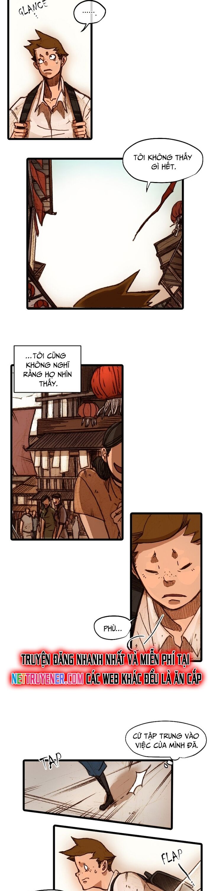 Chú Thuật Đại Đạo Chapter 41 - 2