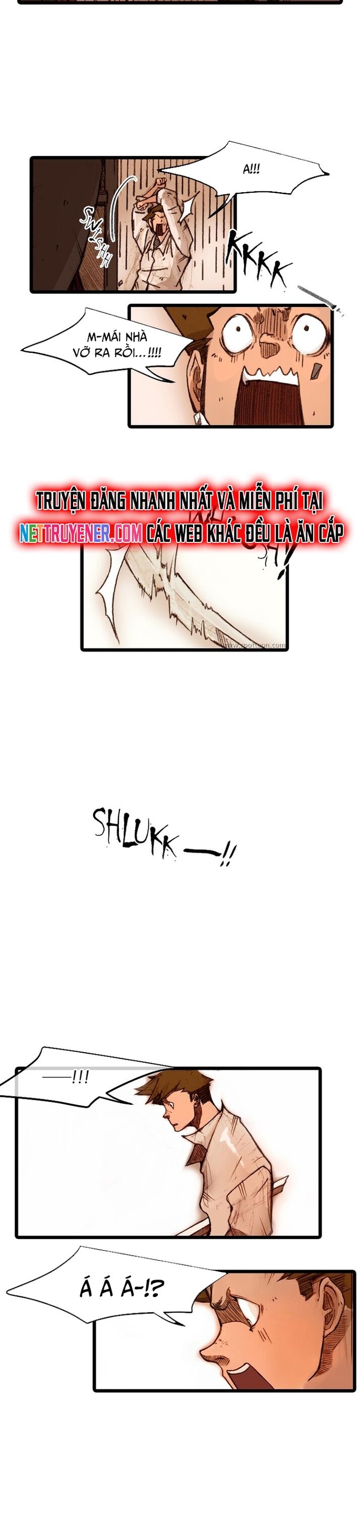 Chú Thuật Đại Đạo Chapter 41 - 12