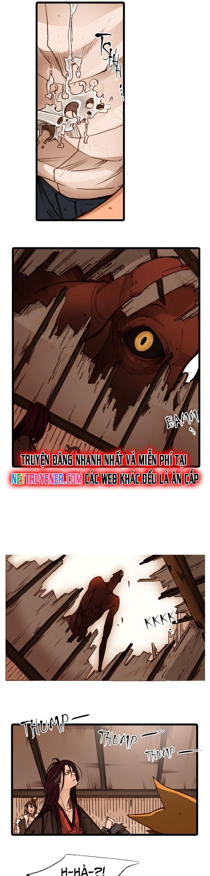 Chú Thuật Đại Đạo Chapter 41 - 13