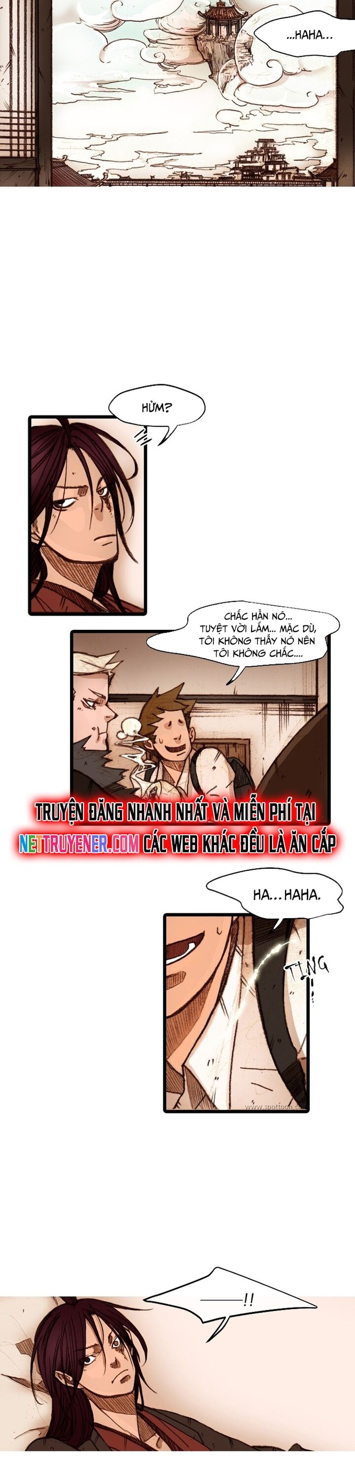 Chú Thuật Đại Đạo Chapter 41 - 17