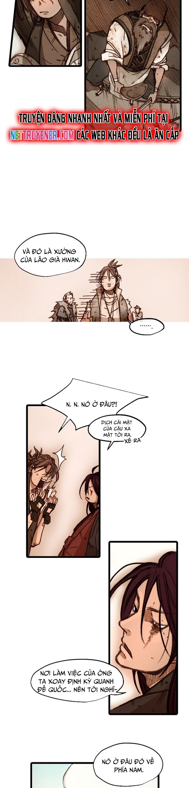 Chú Thuật Đại Đạo Chapter 41 - 8