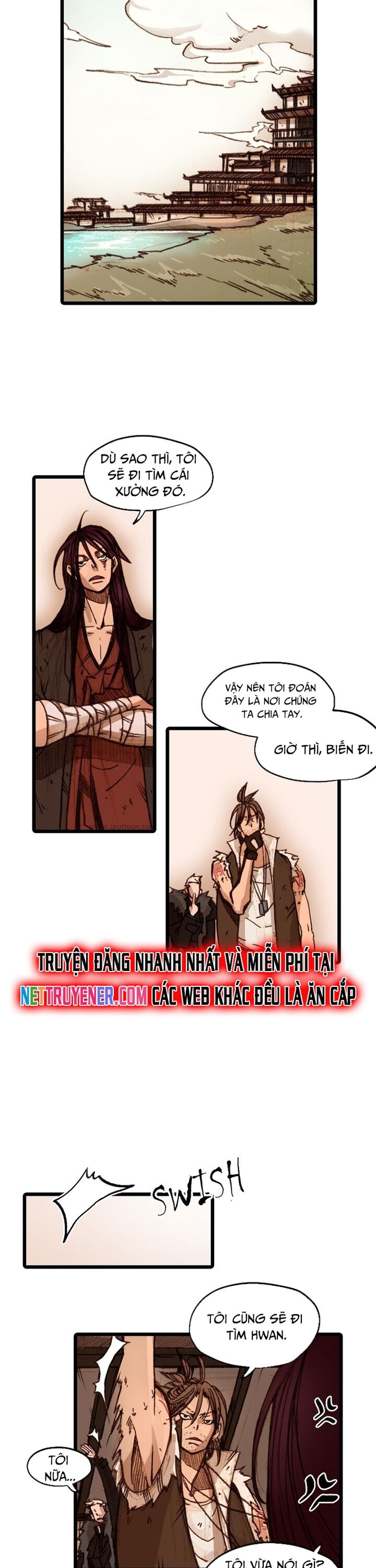 Chú Thuật Đại Đạo Chapter 41 - 9
