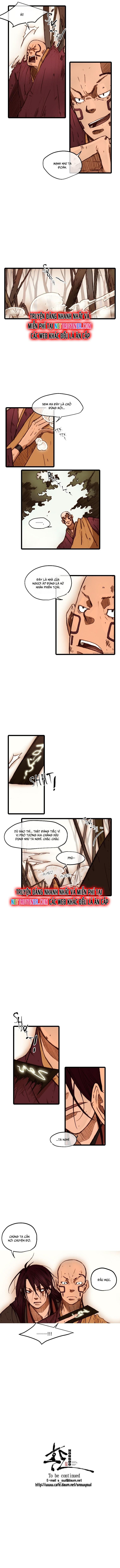 Chú Thuật Đại Đạo Chapter 43 - 6