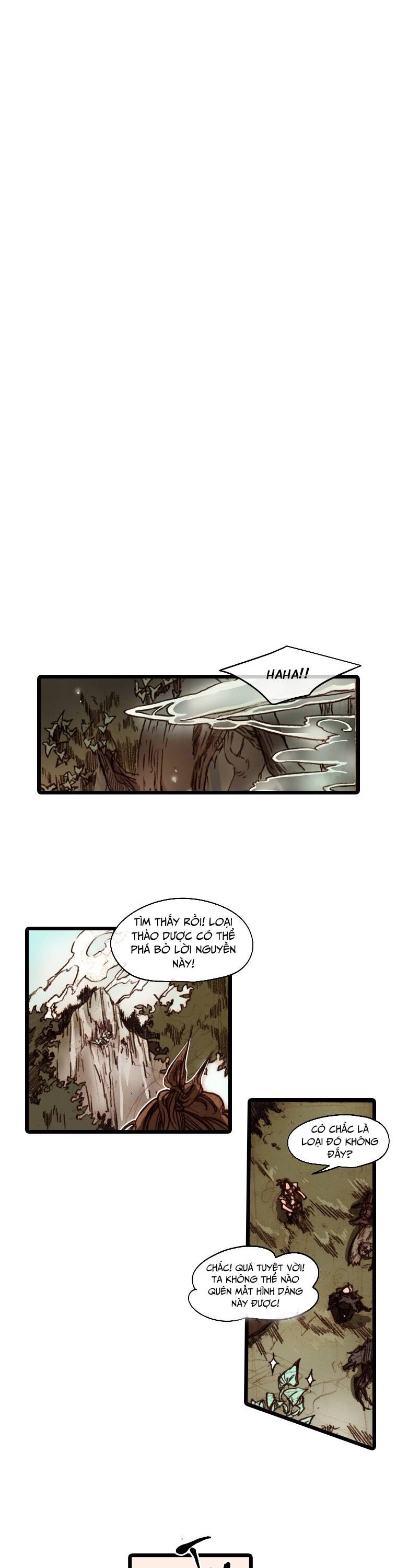 Chú Thuật Đại Đạo Chapter 46 - 11