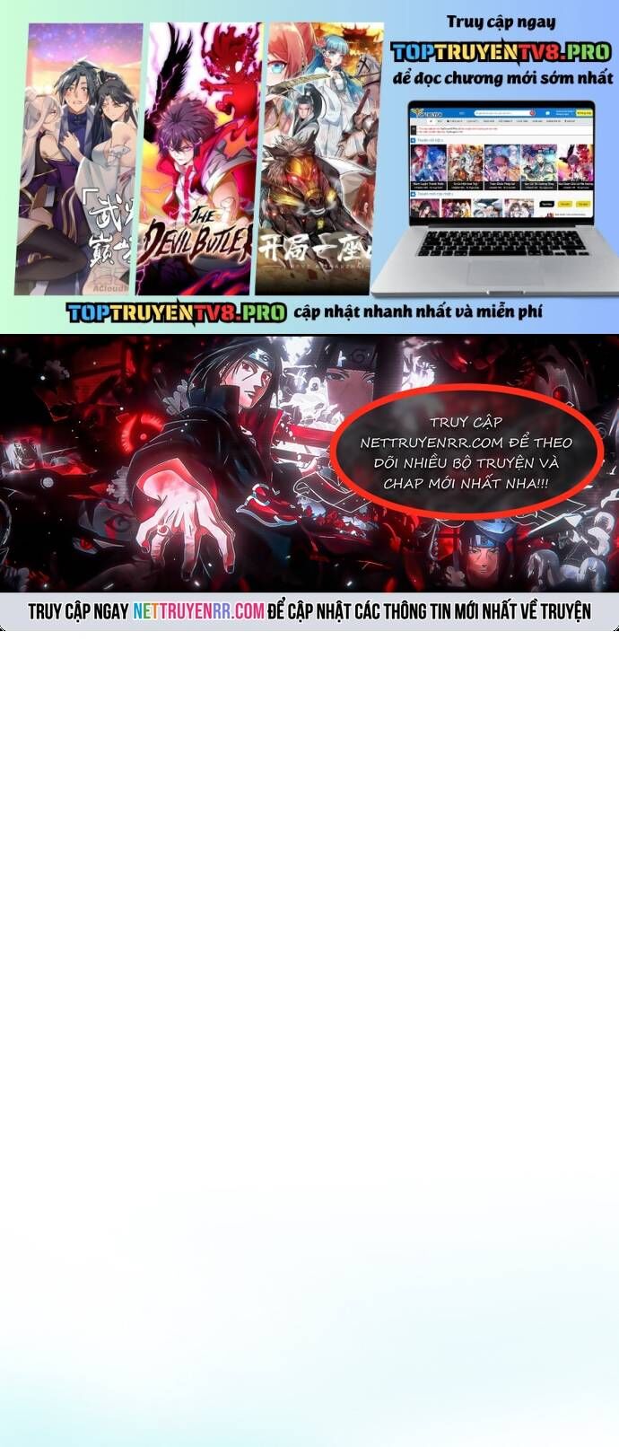 Chú Thuật Đại Đạo Chapter 48 - 2