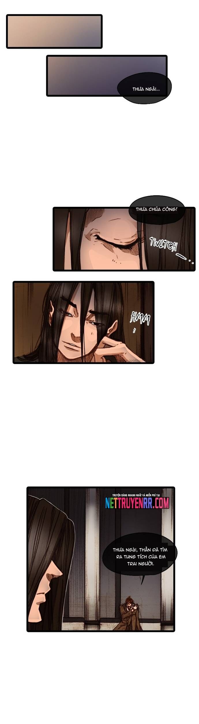 Chú Thuật Đại Đạo Chapter 48 - 14