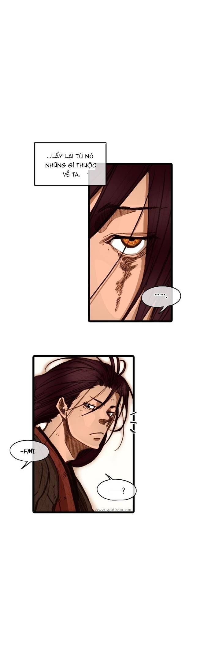 Chú Thuật Đại Đạo Chapter 48 - 16