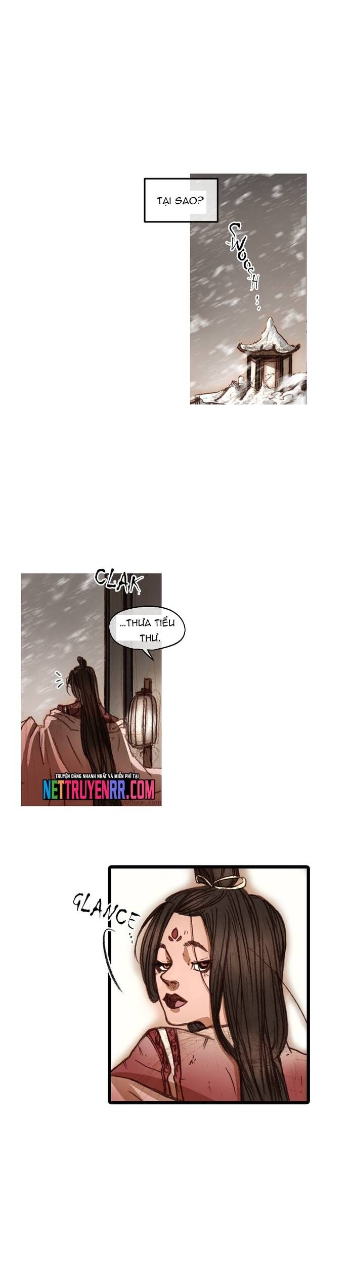 Chú Thuật Đại Đạo Chapter 48 - 23