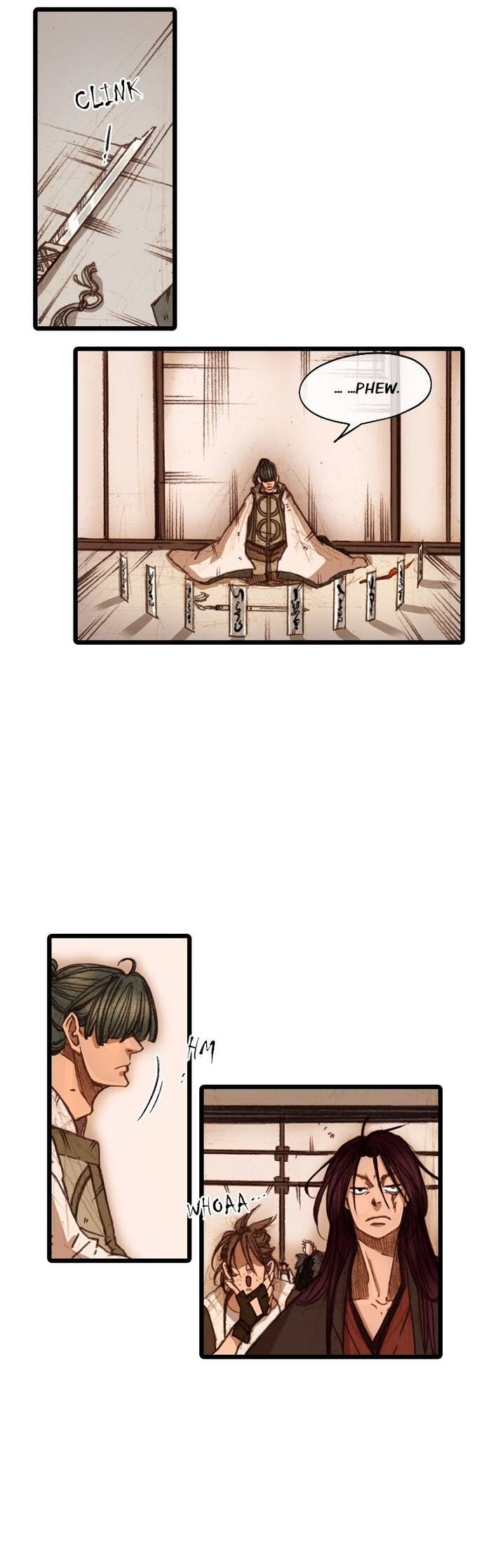 Chú Thuật Đại Đạo Chapter 48 - 4