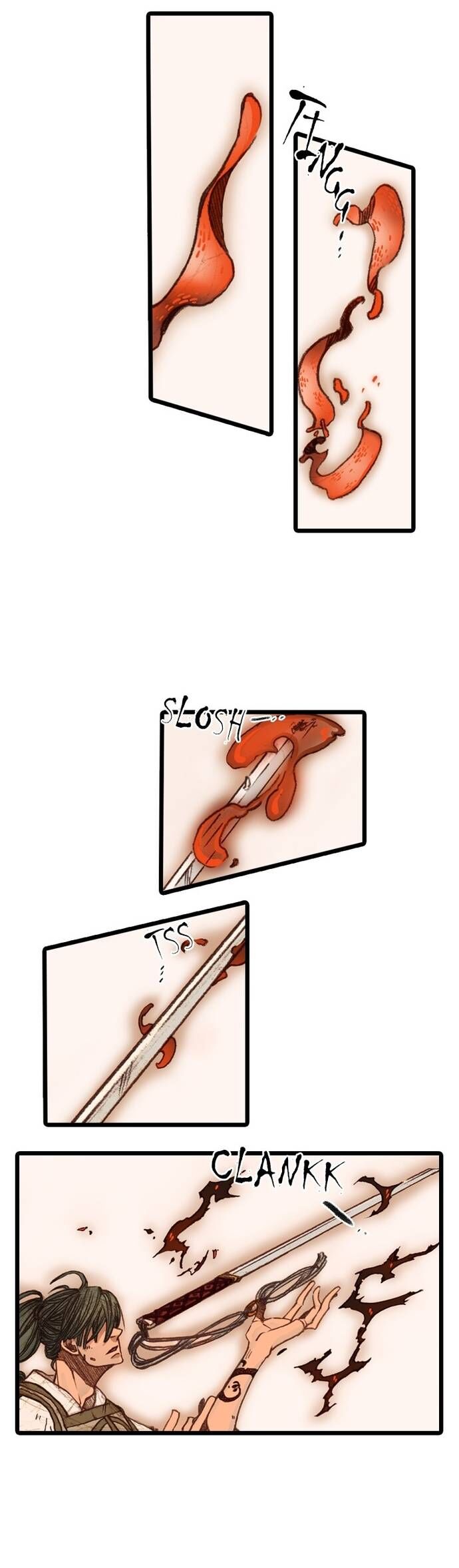 Chú Thuật Đại Đạo Chapter 48 - 6