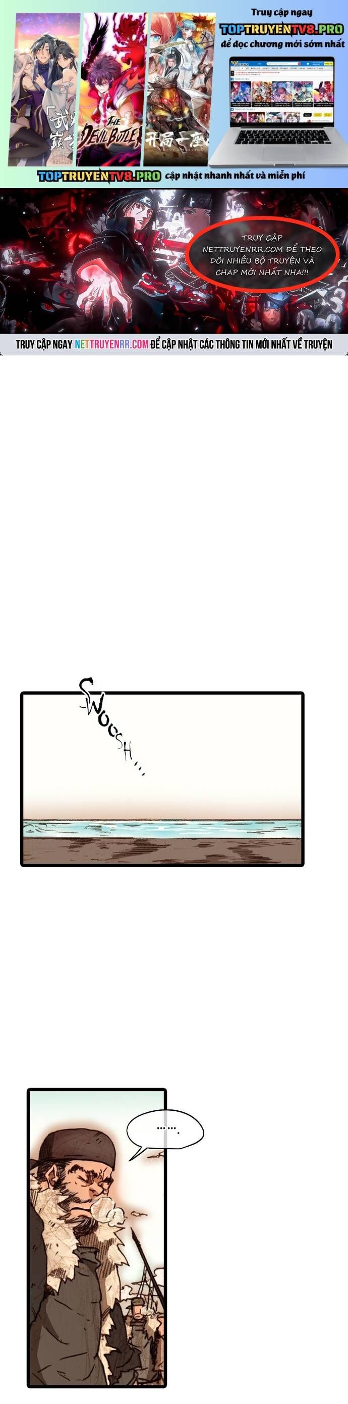 Chú Thuật Đại Đạo Chapter 49 - 2