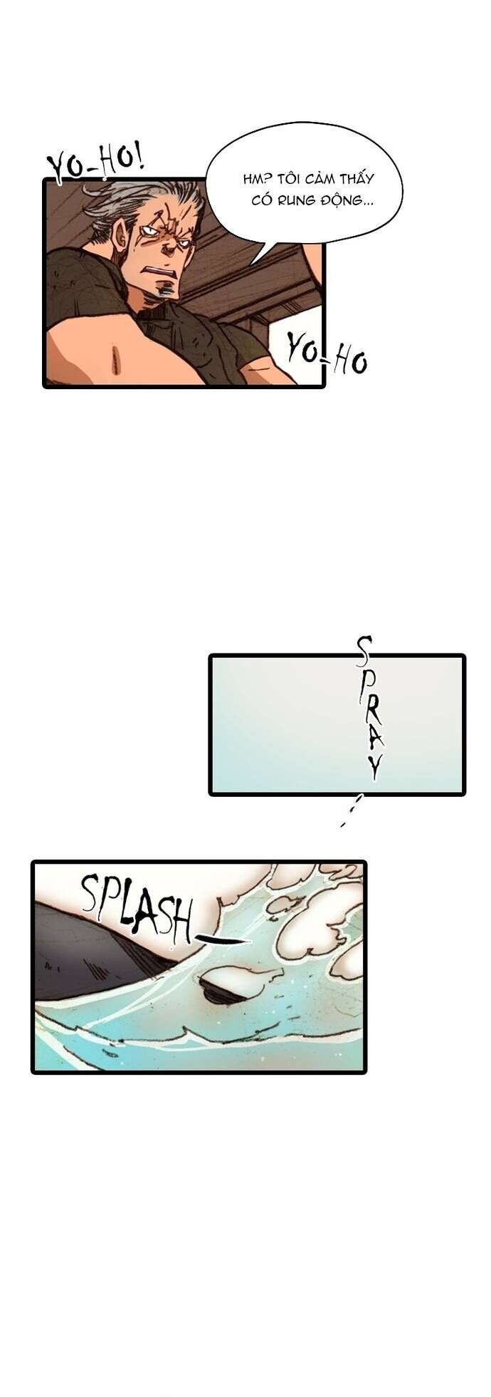 Chú Thuật Đại Đạo Chapter 49 - 16