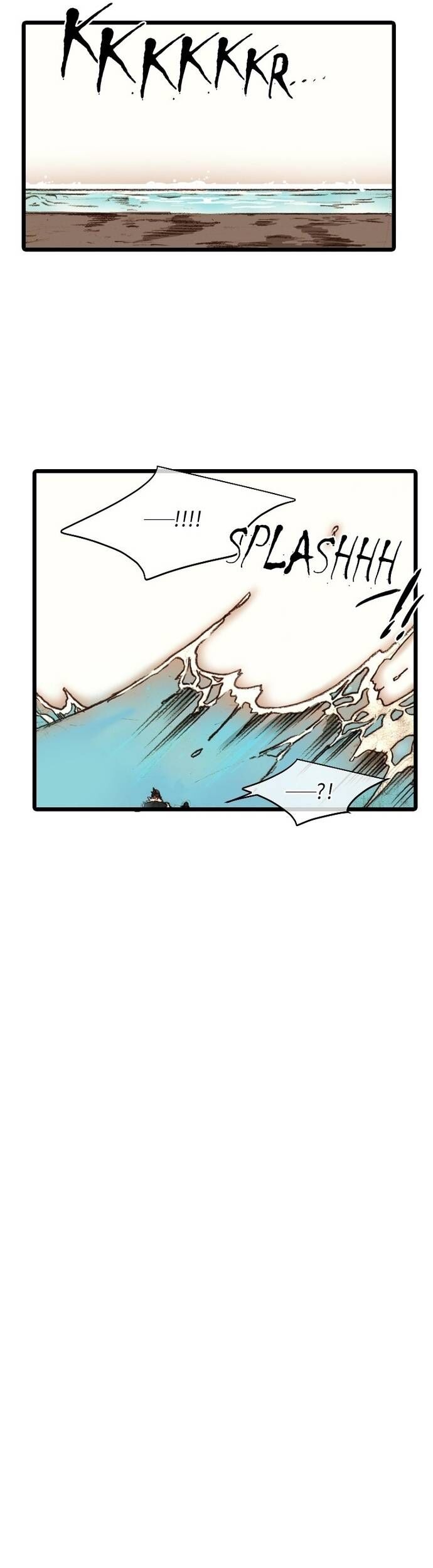 Chú Thuật Đại Đạo Chapter 49 - 19