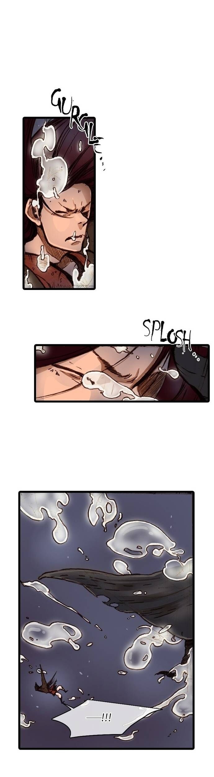 Chú Thuật Đại Đạo Chapter 49 - 20