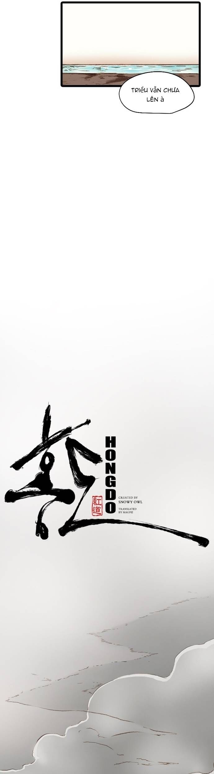 Chú Thuật Đại Đạo Chapter 49 - 3