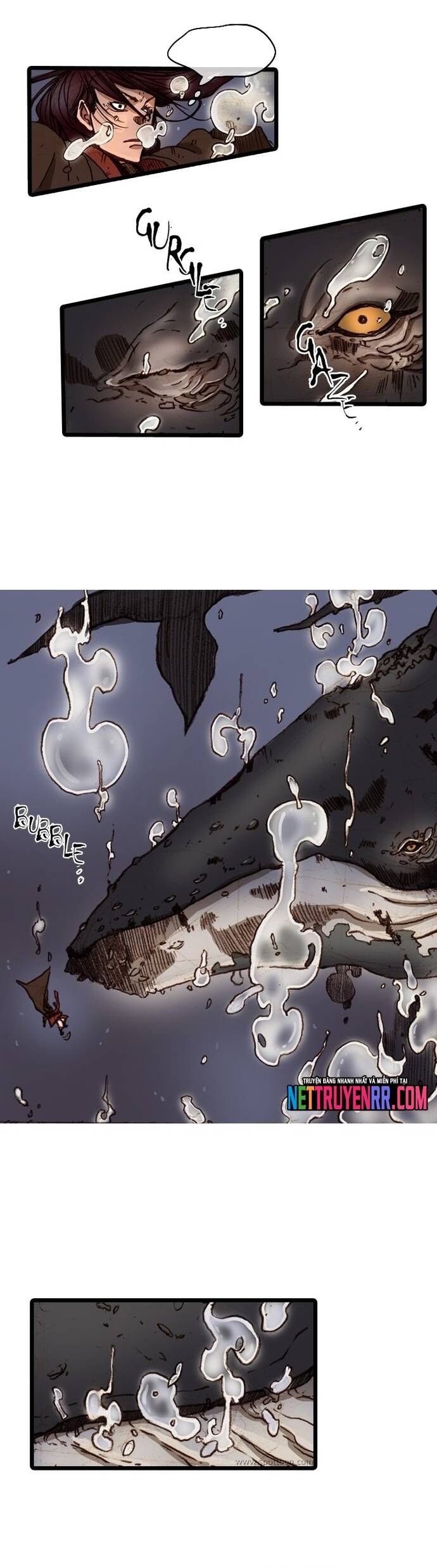 Chú Thuật Đại Đạo Chapter 49 - 21