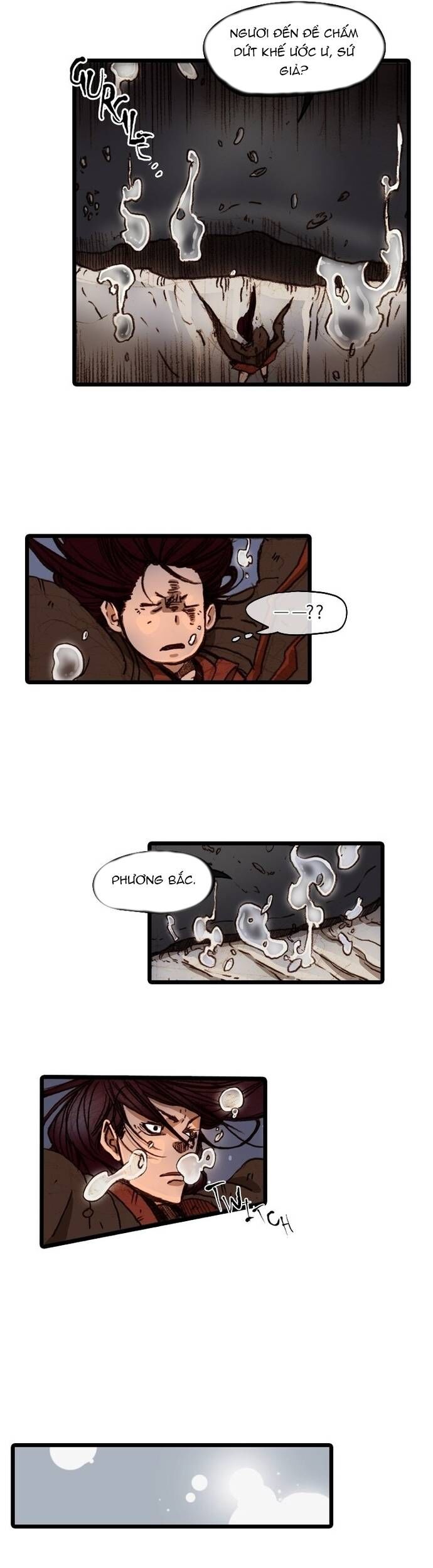 Chú Thuật Đại Đạo Chapter 49 - 22