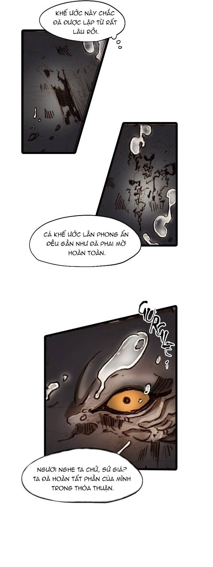 Chú Thuật Đại Đạo Chapter 49 - 24