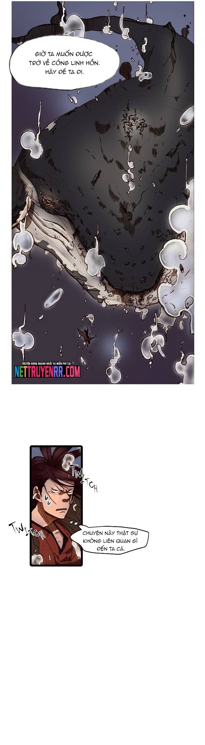 Chú Thuật Đại Đạo Chapter 49 - 25